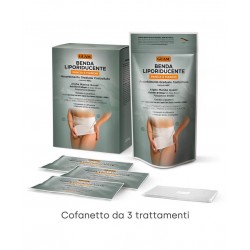 Benda Liporiducente Pancia...