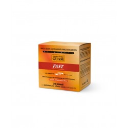 Fanghi d'Alga Guam F.I.R....