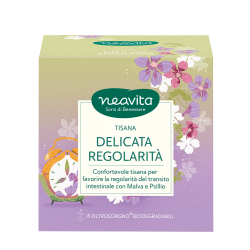 Tisana Delicata Regolarità...