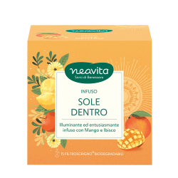 Infuso Sole Dentro Neavita...