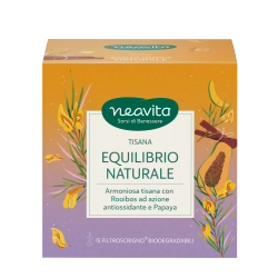 Tisana Equilibrio Naturale...