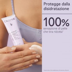 Vinotherapis Crema Riparatrice Mani & Unghie con Burro di Karité Bio Caudalie