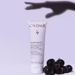 Vinotherapis Crema Riparatrice Mani & Unghie con Burro di Karité Bio Caudalie