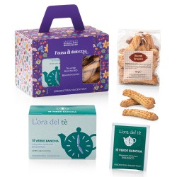 Gusto e Benessere - Pausa...