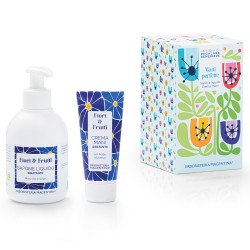 Mani Perfette - Fiori e Frutti