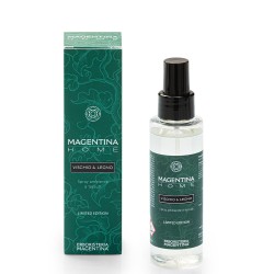 Vischio e Legno -...