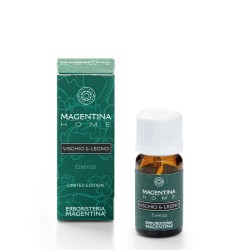 Vischio e Legno - Essenza...