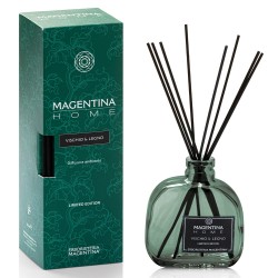 Vischio e Legno - Diffusore...