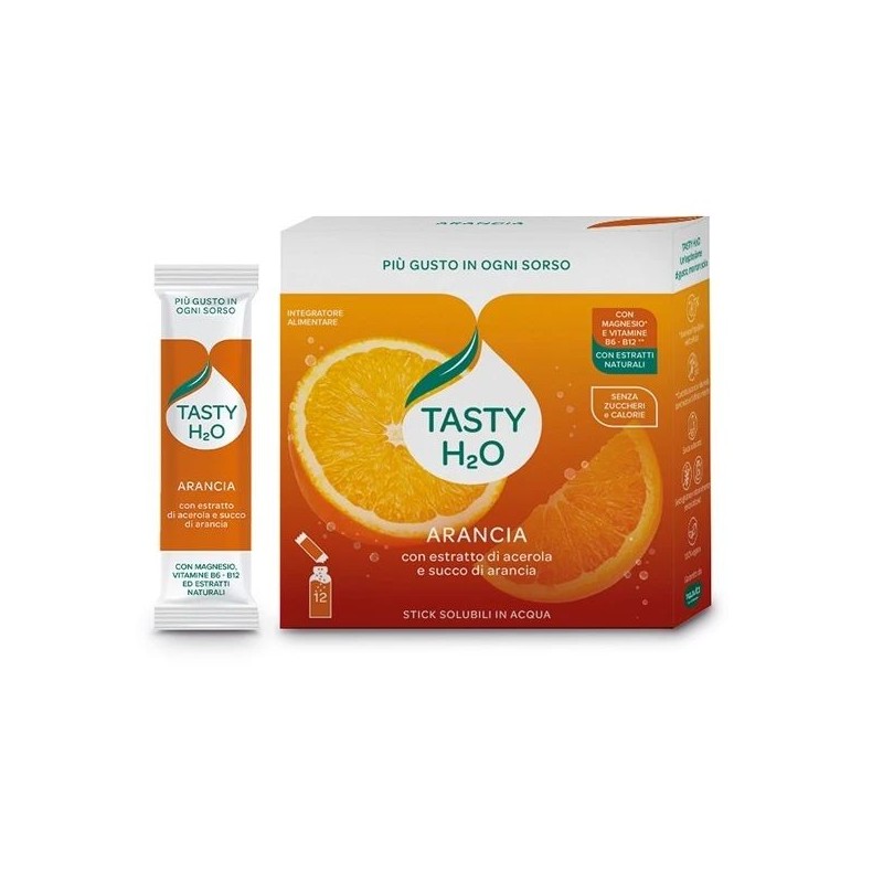 Insaporitore in Stick - Arancia