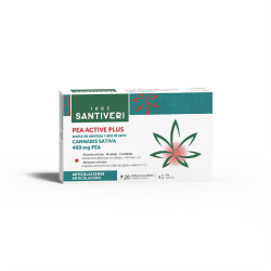 CANNABIS SATIVA 400MG