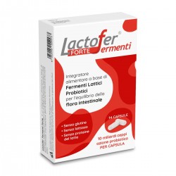 Lactofer Fermenti Lattici -...