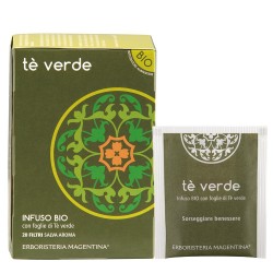 Tè Verde