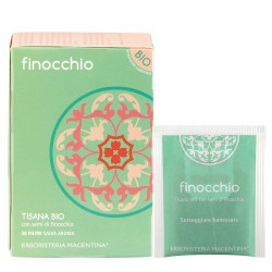Tisana Finocchio