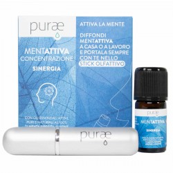 MENTATTIVA CON STICK OLFATTIVO