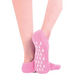 CALZE MASCHERA PIEDI IN GEL...