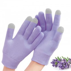 GUANTI MASCHERA IN GEL...