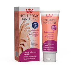 HYALURONIC BALSAMO MANI...