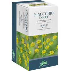 Finocchio dolce | Tisana