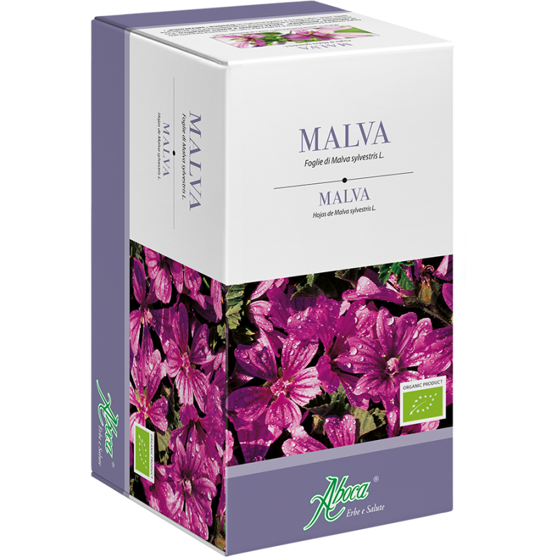 Malva | Tisana