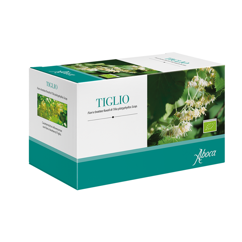 Tiglio | Tisana