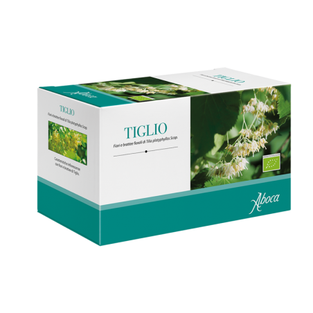Tiglio | Tisana