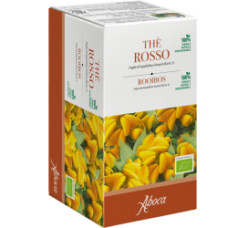 The rosso | Tisana