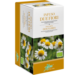 Camomilla Due Fiori | Tisana