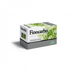 Finocarbo Plus | Tisana