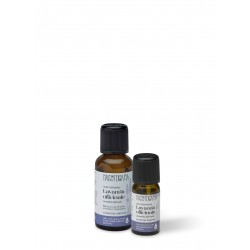 Olio Essenziale Puro Bio di Lavanda Officinale