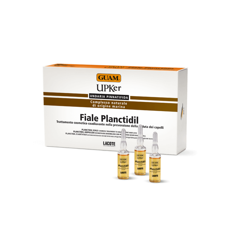 UPKer Fiale Planctidil