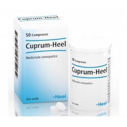 Cuprum-Heel Guna