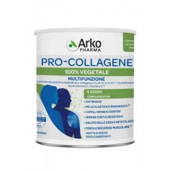 PRO - COLLAGENE 100% VEGETALE