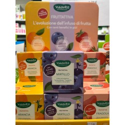 FruttAttiva Mirtillo