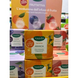 FruttAttiva Arancia
