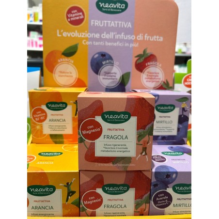 FruttAttiva Fragola