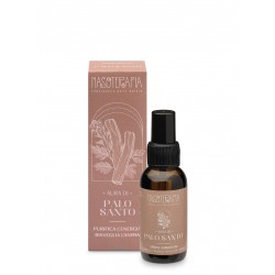 Spray Aura di Palo Santo