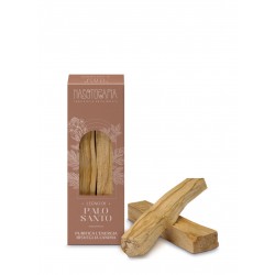 Legno di Palo Santo