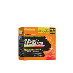 4FUEL RECHARGE - 14 sachets