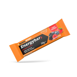 ENERGYBAR Wild Berries - 35g
