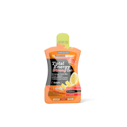 TOTAL ENERGY STRONG GEL...