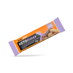 KETOtime Roasted Peanut...