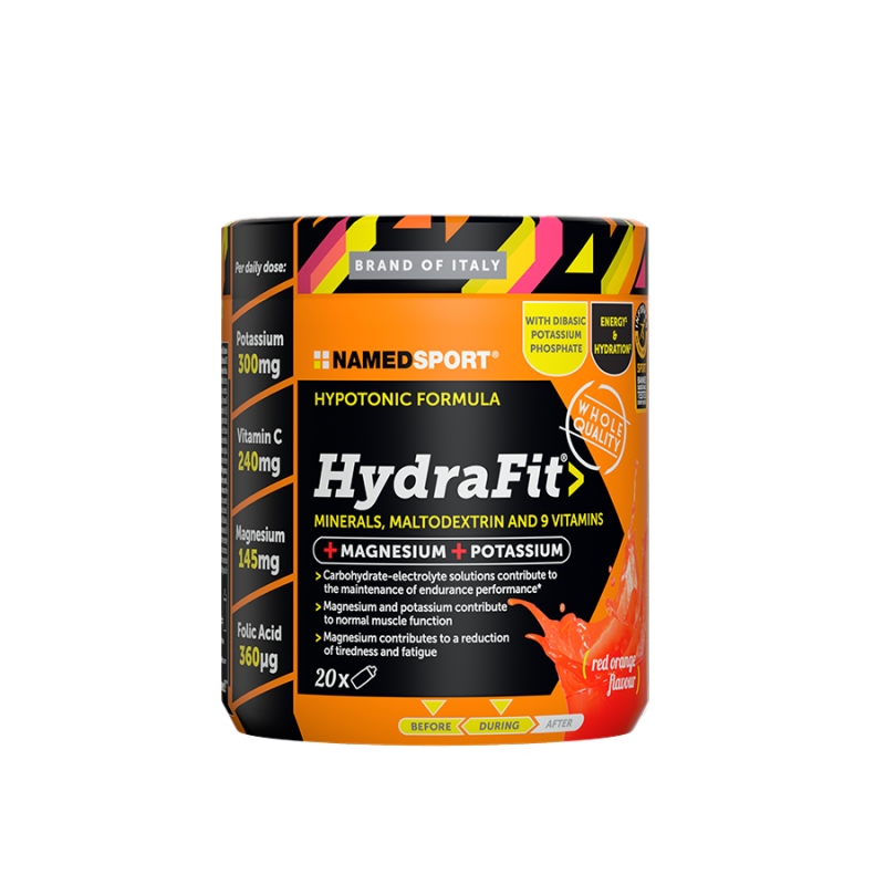 HYDRAFIT 400g