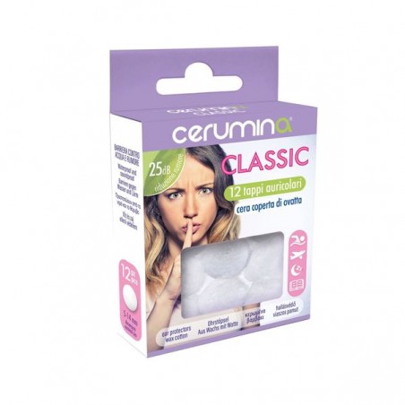 Cerumina CLASSIC
