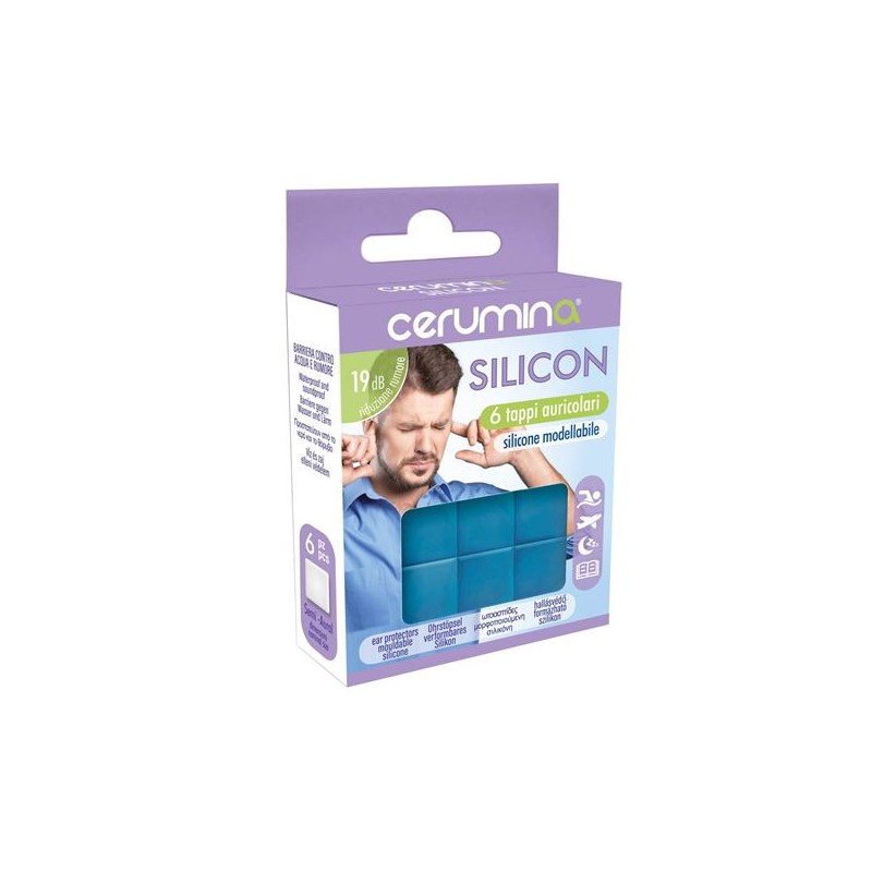 Cerumina SILICON