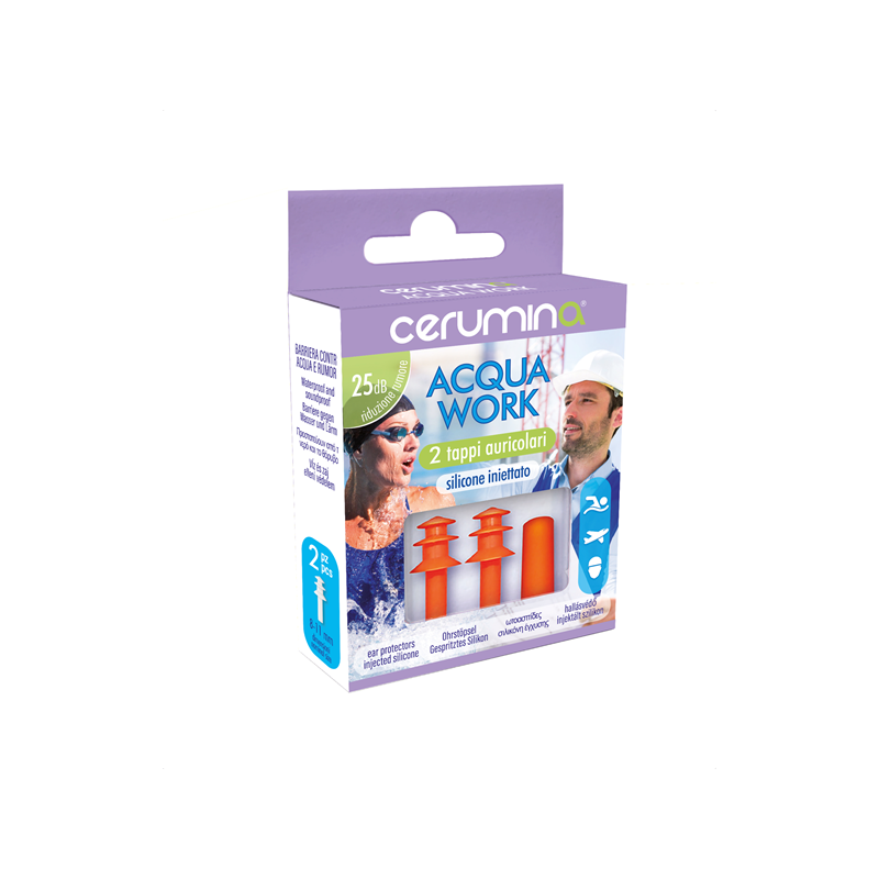 Cerumina ACQUA WORK