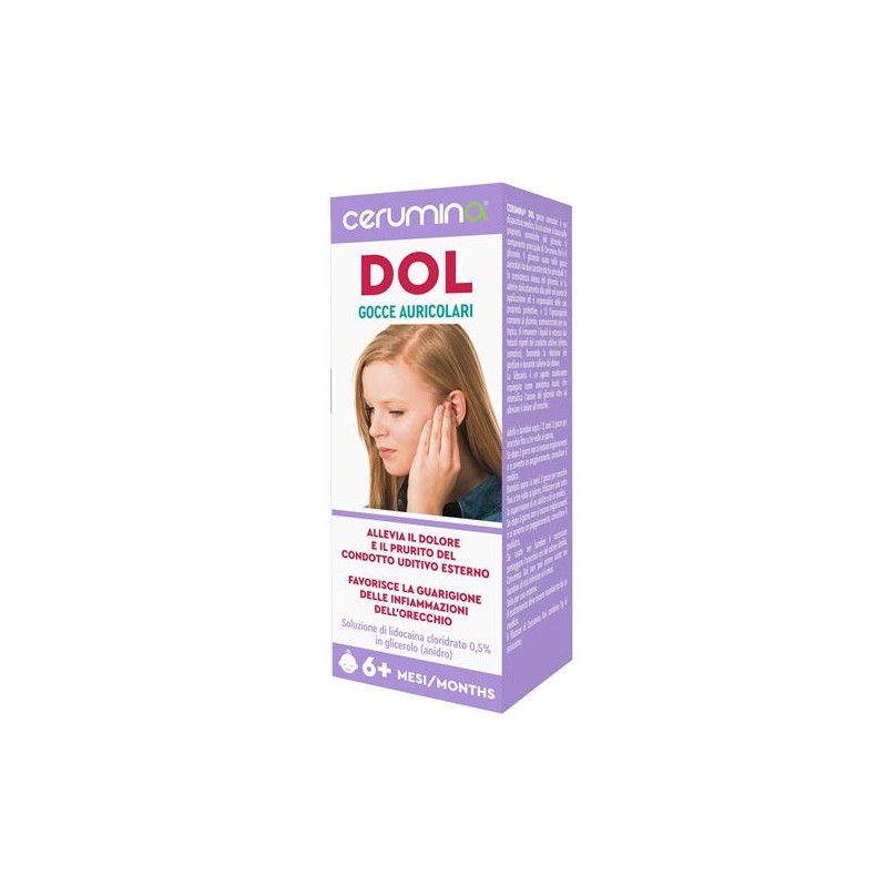 CERUMINA DOL