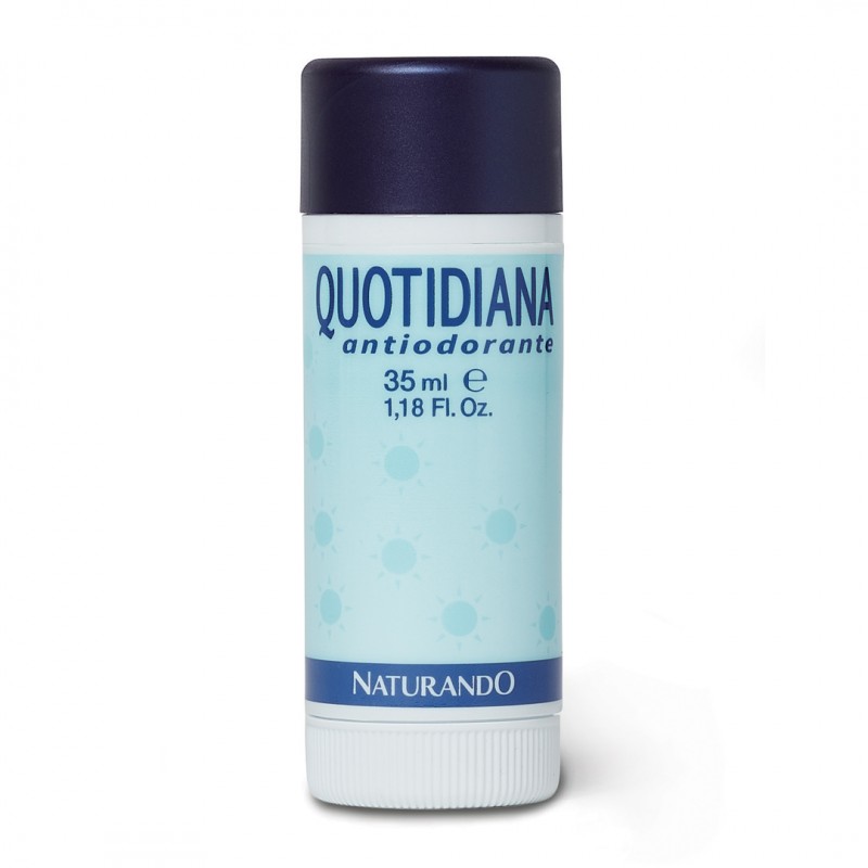 Quotidiana Antiodorante Stick