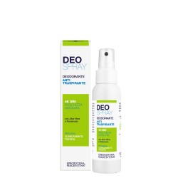 Deo Spray
