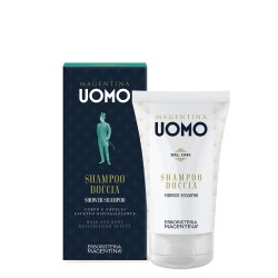 Shampoo Doccia Uomo