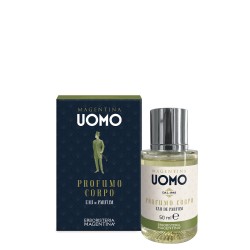 Profumo Corpo Uomo